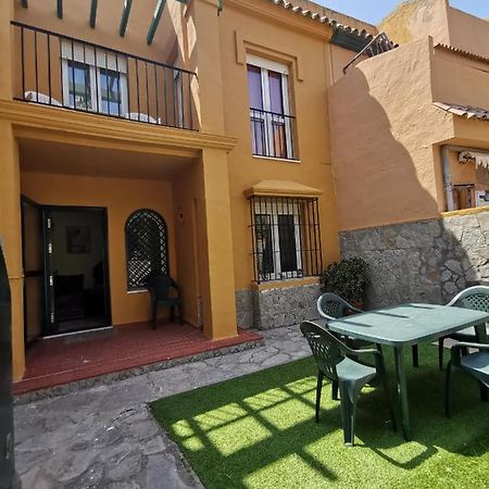Casa Adosada Con Jardin Tarifa Exteriér fotografie