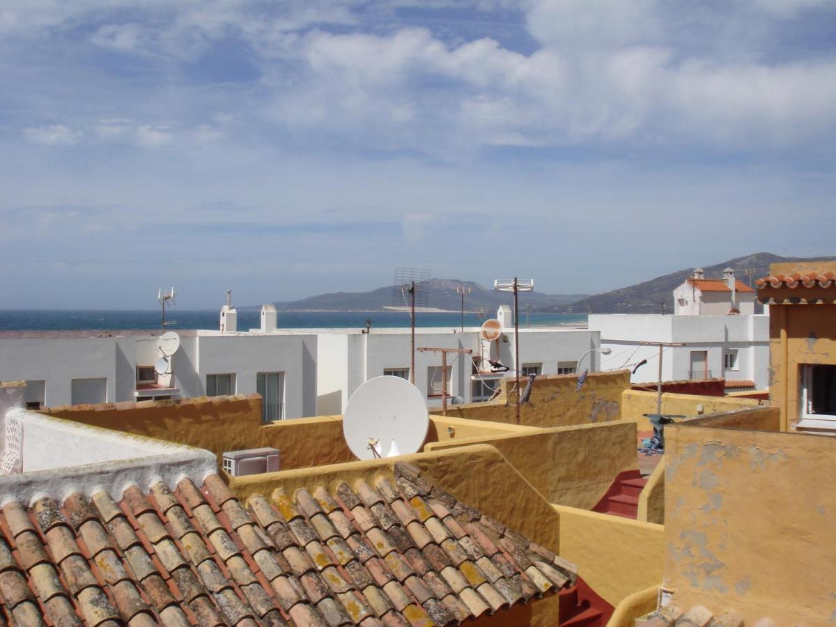 Casa Adosada Con Jardin Tarifa Exteriér fotografie